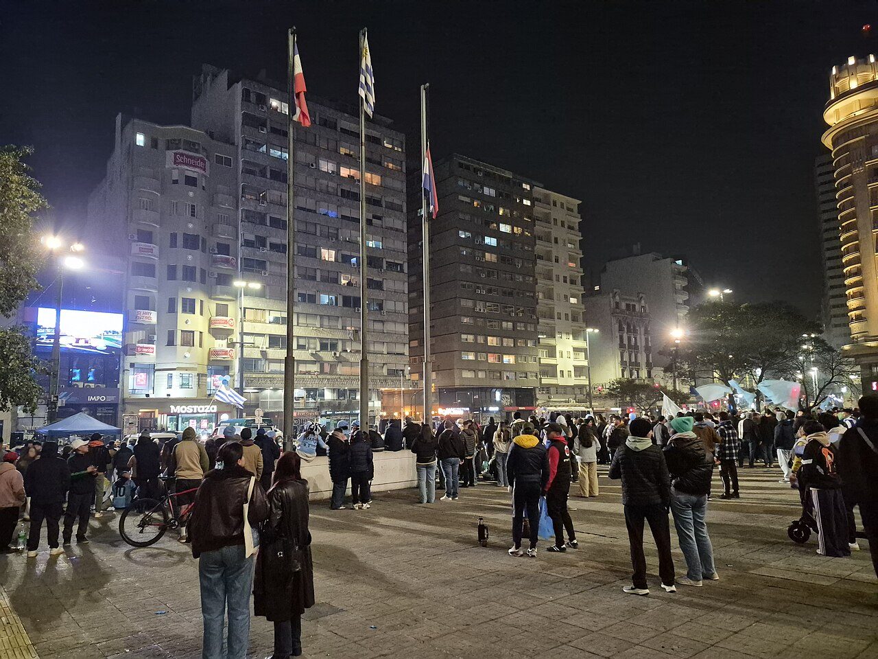 德国 球迷 · 世界杯氛围